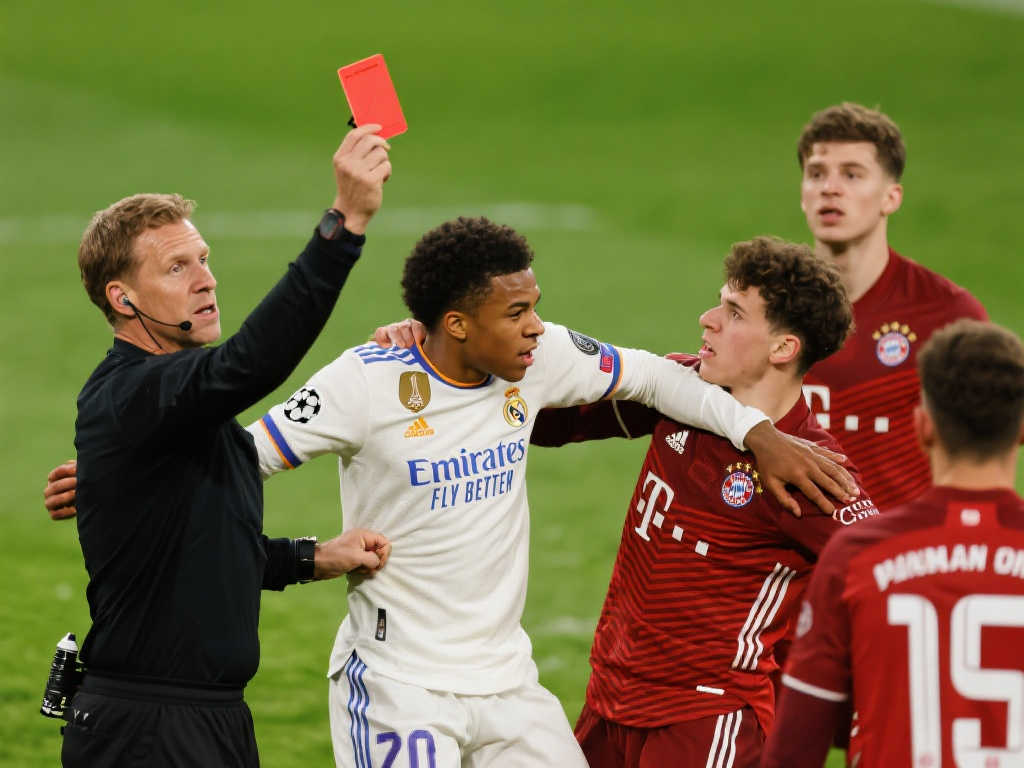 图赫尔:我常感紧张,贝林厄姆未获红牌实属侥幸 图赫尔:我常感紧张,贝林厄姆未获红牌实属侥幸