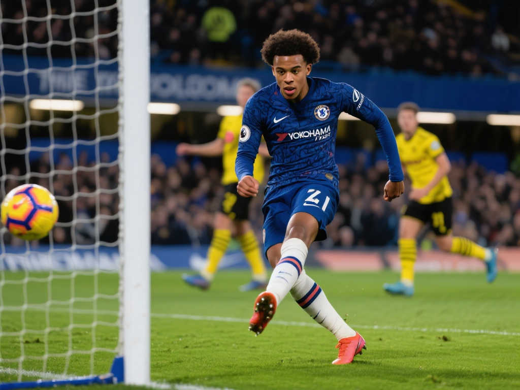 【英超】切尔西客场5-1大胜南安普敦,帕尔默与桑乔建功 【英超】切尔西客场5-1大胜南安普敦,帕尔默与桑乔建功