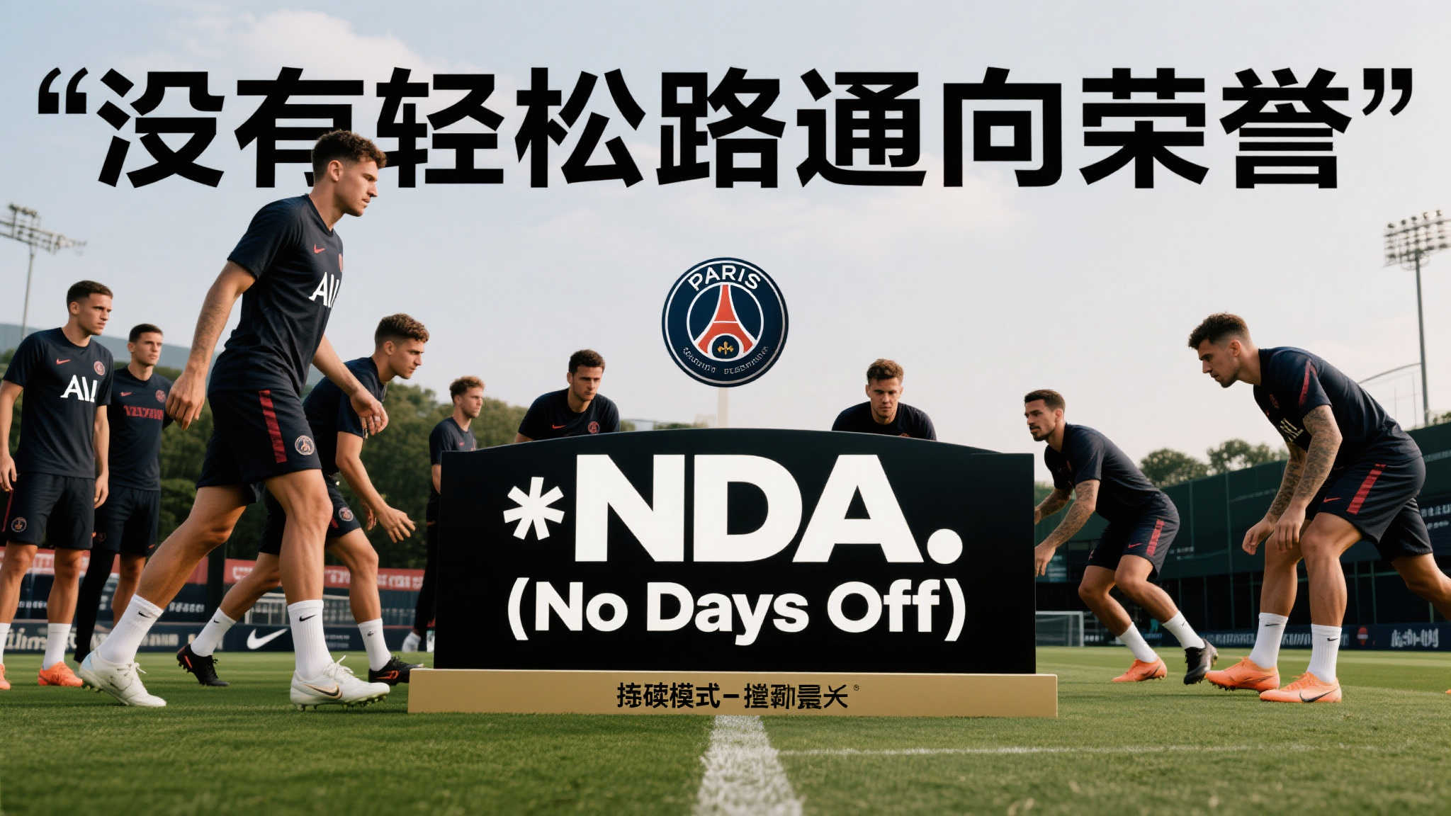 洛卡特利:身披队长荣耀捧杯尤文,全凭日复一日努力训练 众所周知,“没有轻松路通向荣誉”。作为全球极富声望