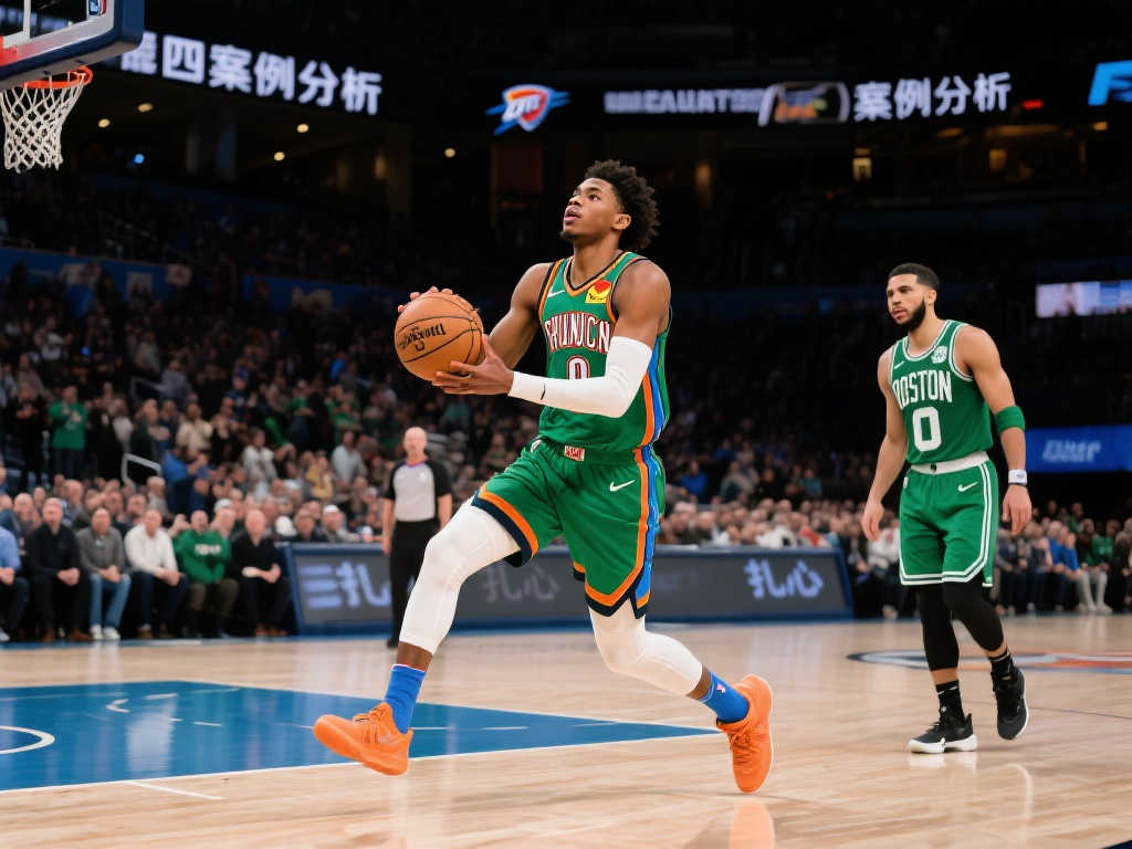 亚历山大野心勃勃：MVP与总冠军兼得，挑战双探花痛点