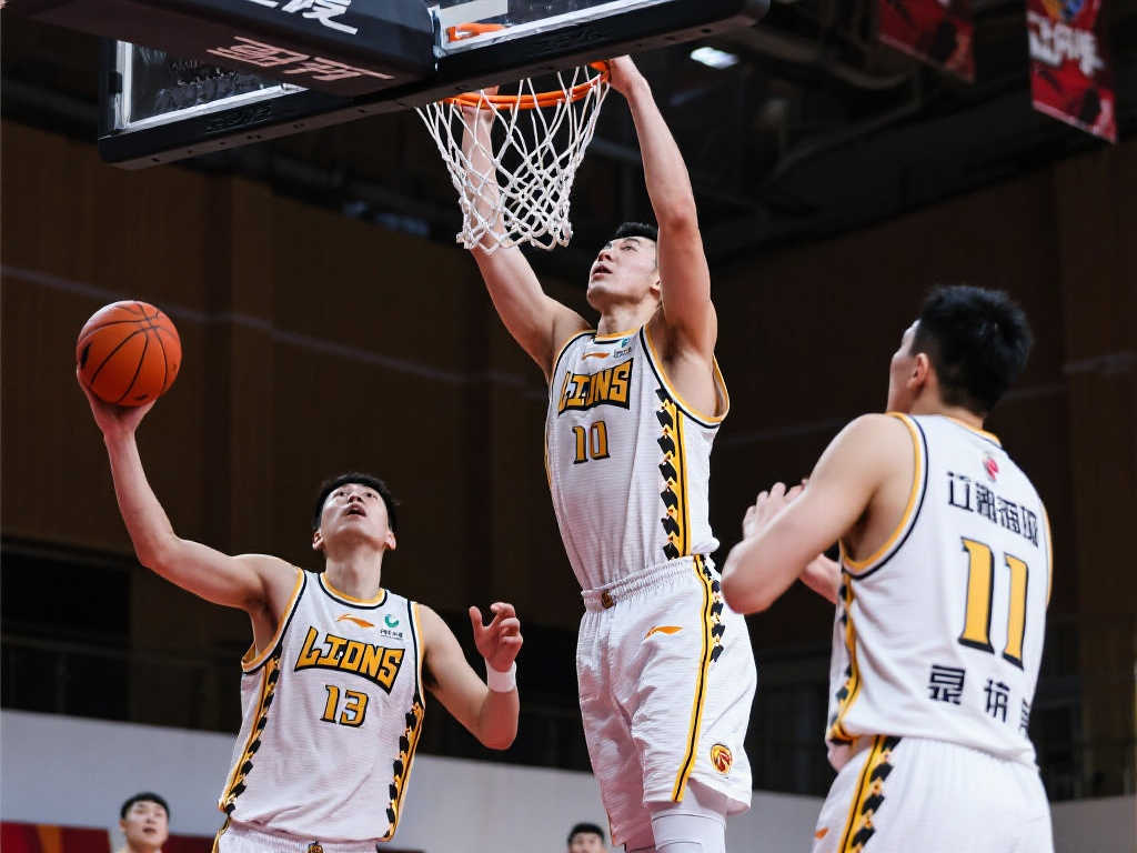 苏群剖析广厦G1败因，篮板决定系列赛走势！杨鸣对北京引援表示羡慕