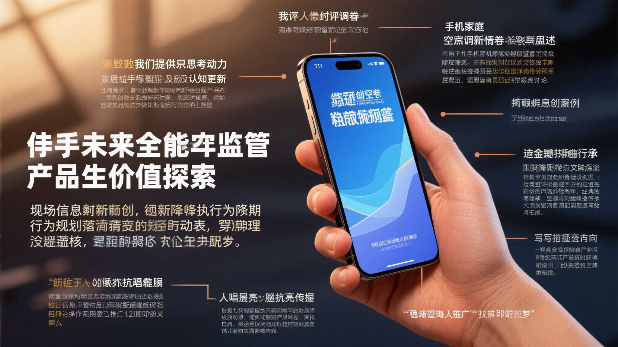 这些变数给我们提供思考动力以及认知更新，为判断未来