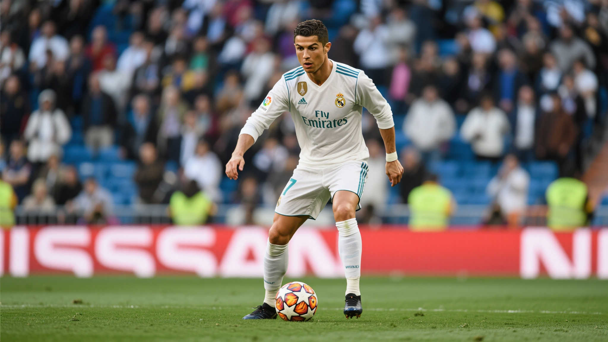 很多时候，外界只看到某些高光瞬间，却忽视了全面型中