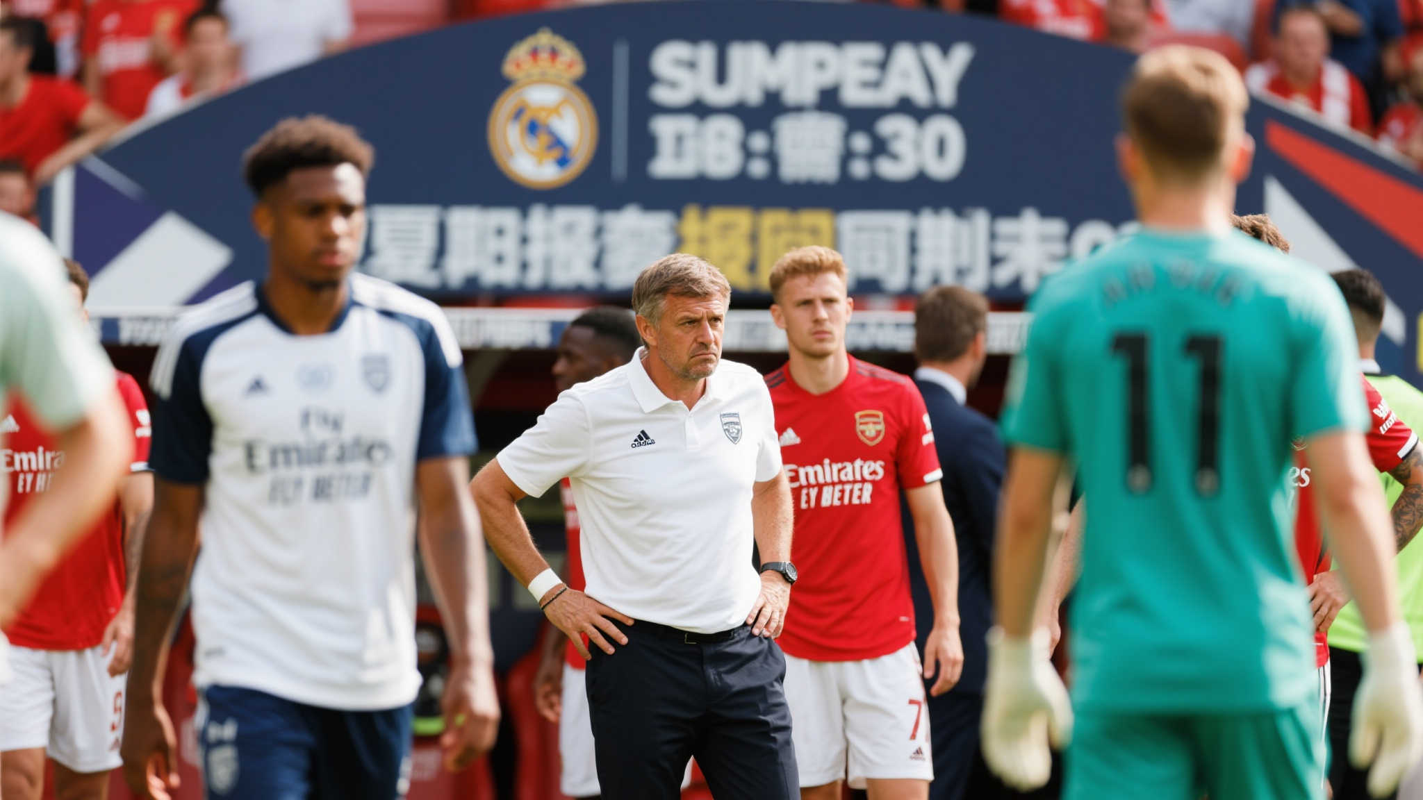 阿莫林对曼联仅引入一名新援的转会情况表达不满 随着夏季转会窗的临近结束,许多豪门俱乐部正紧锣密鼓